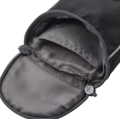 DOG Copenhagen Pouch Organizer Leash Bag tarvikelaukku talutushihnaan, Black New