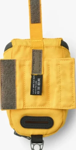 Pouch Organizer Leash Bag Lemon-DOG Copenhagen New