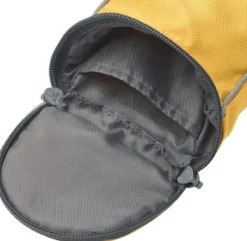 Pouch Organizer Leash Bag Lemon-DOG Copenhagen New