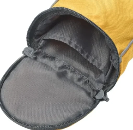 Pouch Organizer Leash Bag Lemon-DOG Copenhagen New