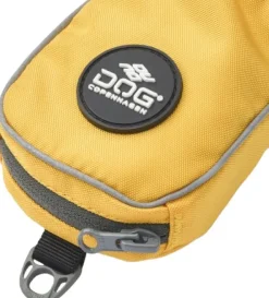 Pouch Organizer Leash Bag Lemon-DOG Copenhagen New