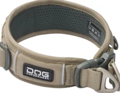 DOG Copenhagen Urban Explorer Collar Desert Dune Online