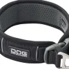 DOG Copenhagen Urban Explorer Collar kaulapanta, Black Fashion