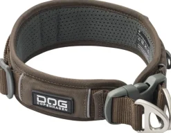 Urban Explorer Collar kaulapanta, Mocca-DOG Copenhagen Sale