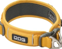 Urban Explorer Collar Lemon-DOG Copenhagen New