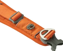 DOG Copenhagen Urban Explorer Collar kaulapanta, Orange Sun New