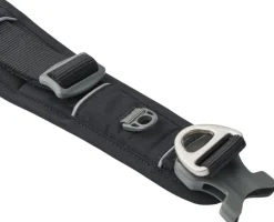 DOG Copenhagen Urban Explorer Collar kaulapanta, Black Fashion