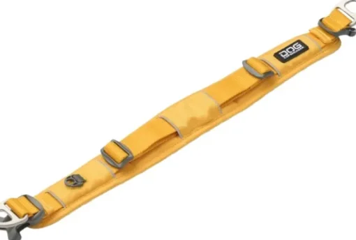 Urban Explorer Collar Lemon-DOG Copenhagen New