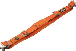 DOG Copenhagen Urban Explorer Collar kaulapanta, Orange Sun New