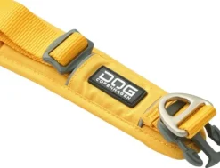 Urban Explorer Collar Lemon-DOG Copenhagen New