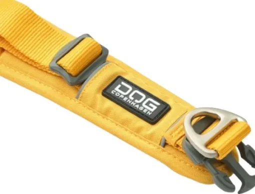 Urban Explorer Collar Lemon-DOG Copenhagen New