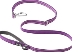 DOG Copenhagen Urban Freestyle Leash talutushihna, Purple Passion Discount