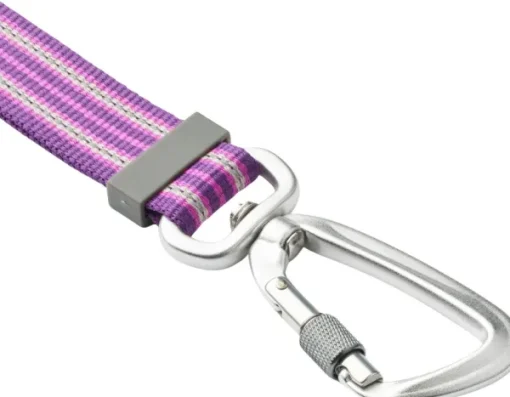 DOG Copenhagen Urban Freestyle Leash talutushihna, Purple Passion Discount