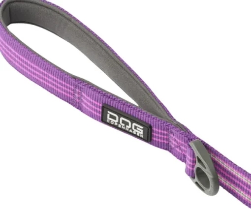 DOG Copenhagen Urban Freestyle Leash talutushihna, Purple Passion Discount