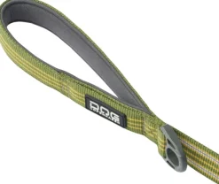Urban Freestyle Leash talutushihna, Hunting Green-DOG Copenhagen Fashion