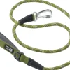 DOG Copenhagen Urban Rope Leash talutushihna, Hunting Green Online