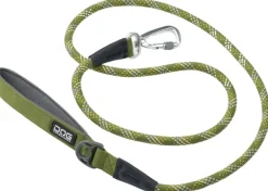 DOG Copenhagen Urban Rope Leash talutushihna, Hunting Green Online