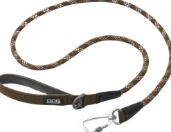 DOG Copenhagen Urban Rope Leash talutushihna, Mocca Online