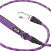 Urban Rope Leash talutushihna, Purple Passion-DOG Copenhagen New