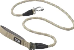 Urban Rope Leash Desert Dune-DOG Copenhagen Hot
