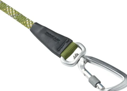 DOG Copenhagen Urban Rope Leash talutushihna, Hunting Green Online