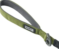 DOG Copenhagen Urban Rope Leash talutushihna, Hunting Green Online