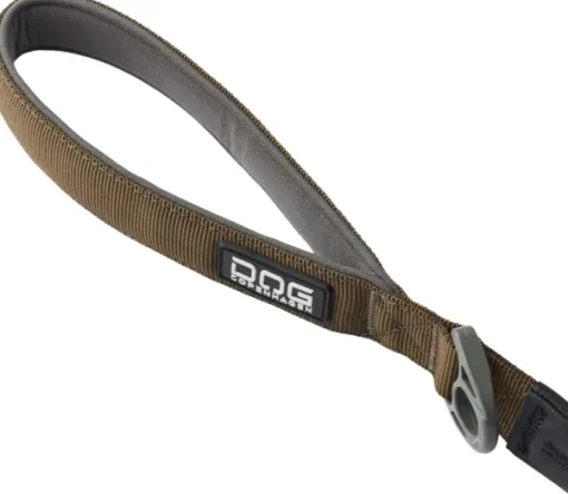 DOG Copenhagen Urban Rope Leash talutushihna, Mocca Online