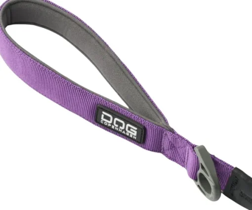 Urban Rope Leash talutushihna, Purple Passion-DOG Copenhagen New