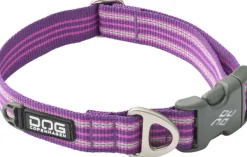 DOG Copenhagen Urban Style Collar kaulapanta, Purple Passion Hot