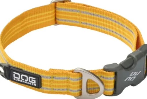Urban Style Collar Lemon-DOG Copenhagen Hot