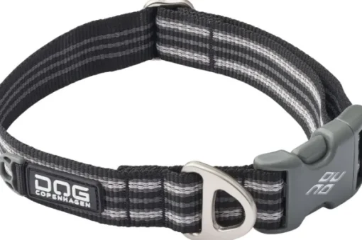 Urban Style Collar kaulapanta, Black-DOG Copenhagen Discount