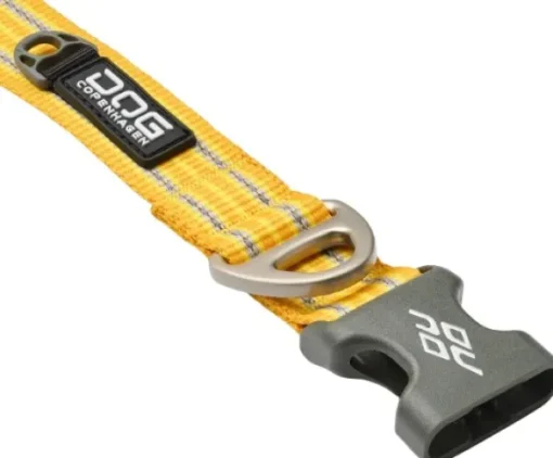 Urban Style Collar Lemon-DOG Copenhagen Hot