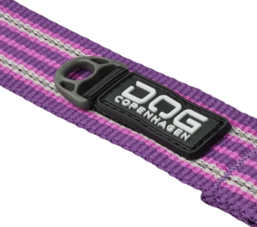 DOG Copenhagen Urban Style Collar kaulapanta, Purple Passion Hot