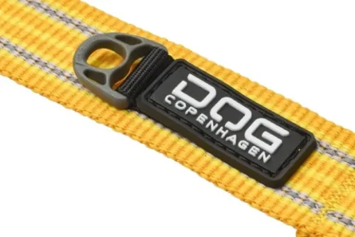 Urban Style Collar Lemon-DOG Copenhagen Hot