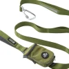 DOG Copenhagen Urban Trail Leash talutushihna, Hunting Green Online