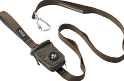 DOG Copenhagen Urban Trail Leash talutushihna, Mocca Online
