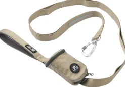 DOG Copenhagen Urban Trail Leash Desert Dune Discount