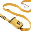 Urban Trail Leash Lemon-DOG Copenhagen New