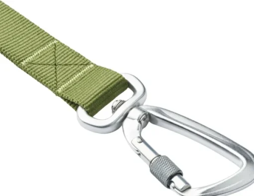 DOG Copenhagen Urban Trail Leash talutushihna, Hunting Green Online