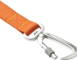 DOG Copenhagen Urban Trail Leash talutushihna, Orange Sun Discount