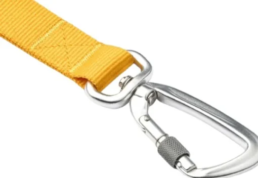 Urban Trail Leash Lemon-DOG Copenhagen New