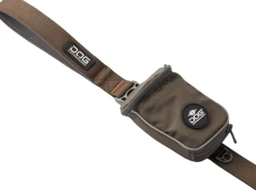 DOG Copenhagen Urban Trail Leash talutushihna, Mocca Online