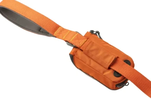 DOG Copenhagen Urban Trail Leash talutushihna, Orange Sun Discount