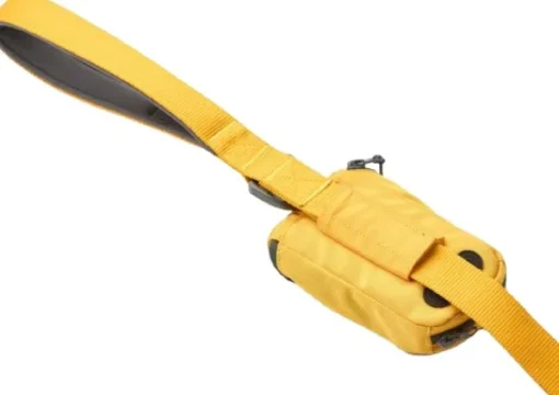 Urban Trail Leash Lemon-DOG Copenhagen New