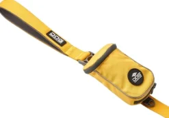 Urban Trail Leash Lemon-DOG Copenhagen New