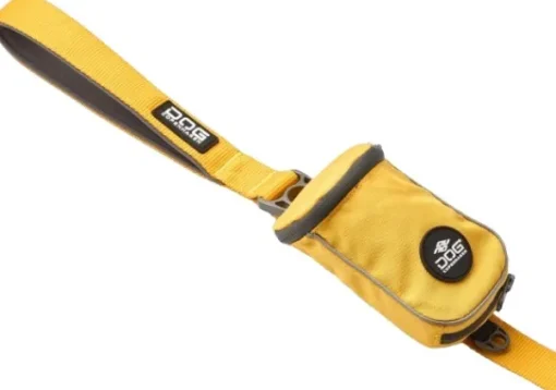 Urban Trail Leash Lemon-DOG Copenhagen New