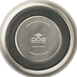 DOG Copenhagen Vega Bowl koirankuppi, S/M, Steel Sale