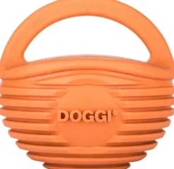 DOGGI Bold koiranlelu, Small Hot