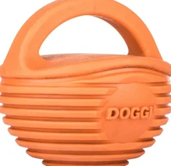 DOGGI Bold koiranlelu, Small Hot