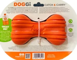 DOGGI Bone Clearance